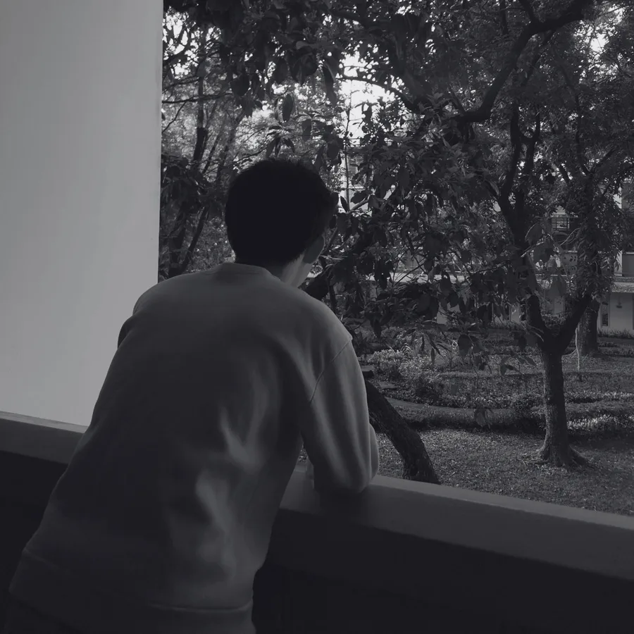 John Mike Asuncion, AI Generalist, portrait
