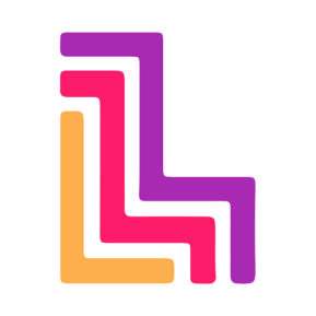 LeadUpFront logo